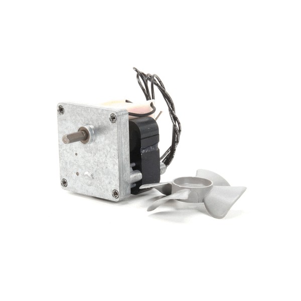 (image for) APW Wyott 2U-85175 MOTOR, B/R 115V 60HZ 25RPM 371